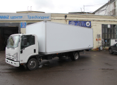 Isuzu NPR 75LM    _0